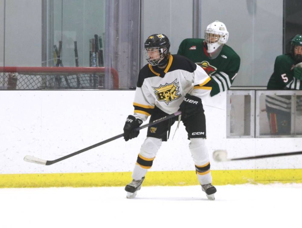 Dave Lewis has the kind of problem most head coaches would love. bit.ly/47YM2EC #bdnmb