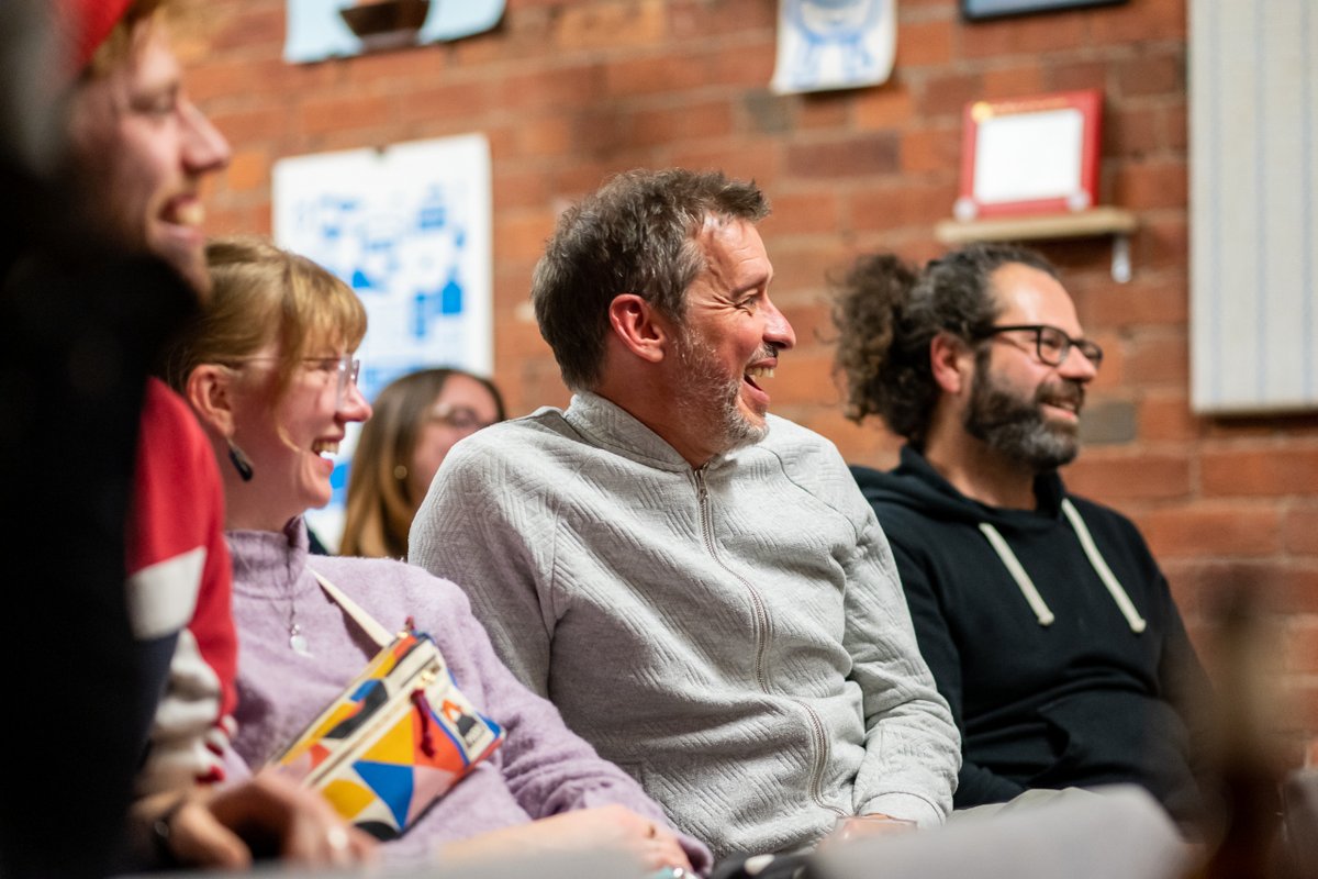 Duke Studios tweet media