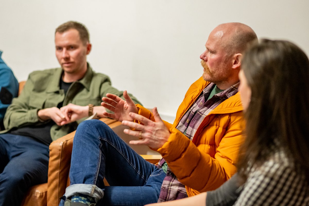 Duke Studios tweet media