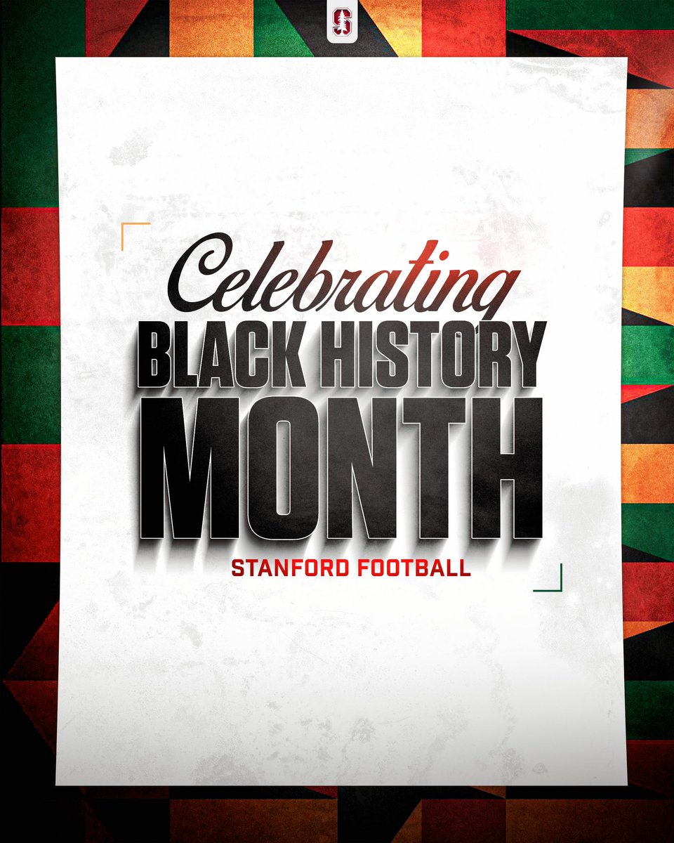 Honoring legacy, celebrating resilience. Happy Black History Month! 

#GoCard #FearTheTree #ForThe8180