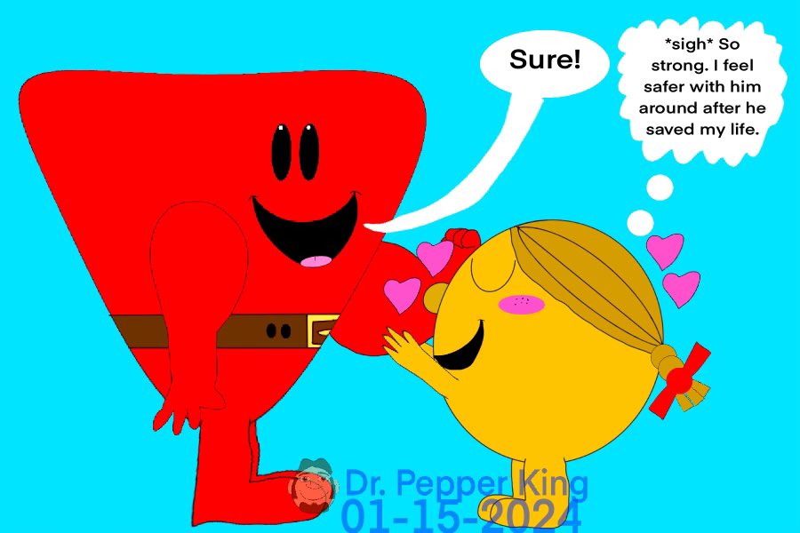 DrPepperKingVA's tweet photo. 🧵For today’s art bump, several of my romantic couple fan arts (the last is a headcanon)!
#KryptoTheSuperdog #EddieWhitney #MaryWhitney #CliffordTheBigRedDog #MarkHoward #CarolyneHoward #TheMrMenShow #MrStrong #MissSunshine #TraditionalArt
#DigitalArt #ArtistOnTwitter https://t.co/3eL7iStlcT