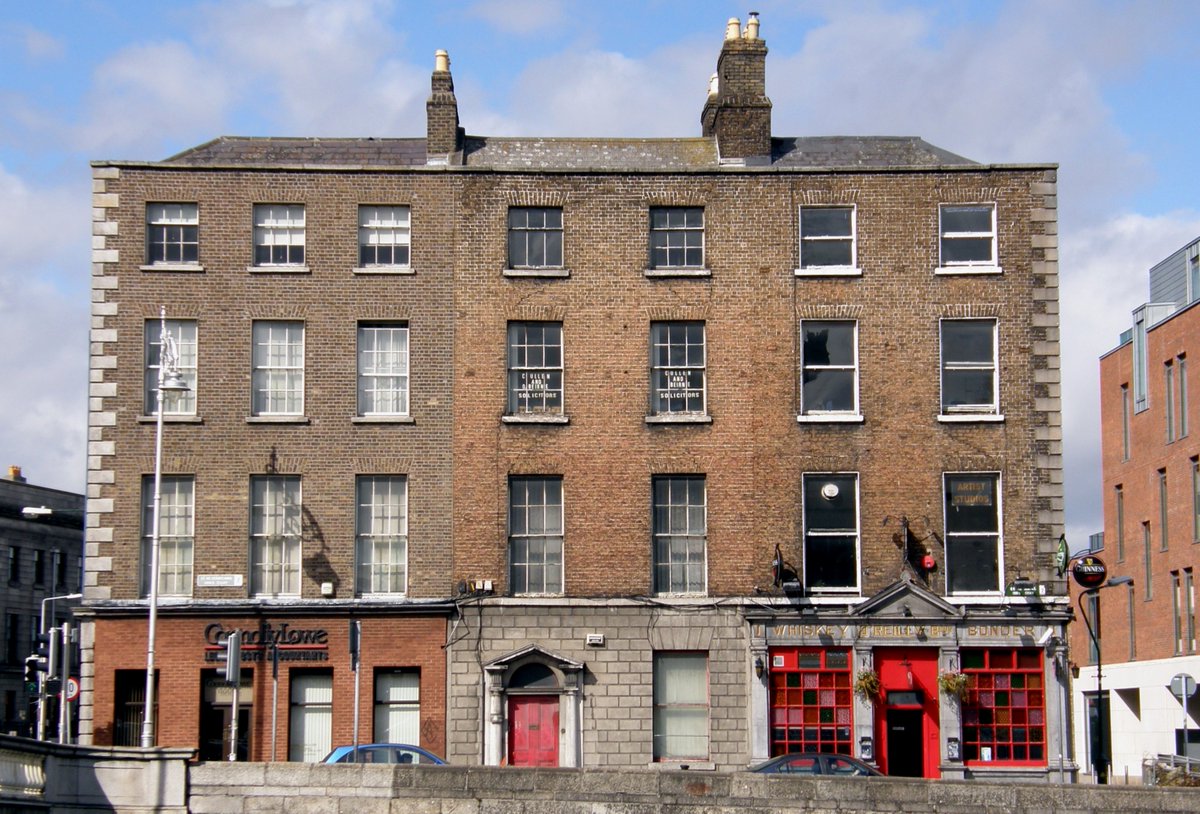 Dublin Civic Trust tweet media