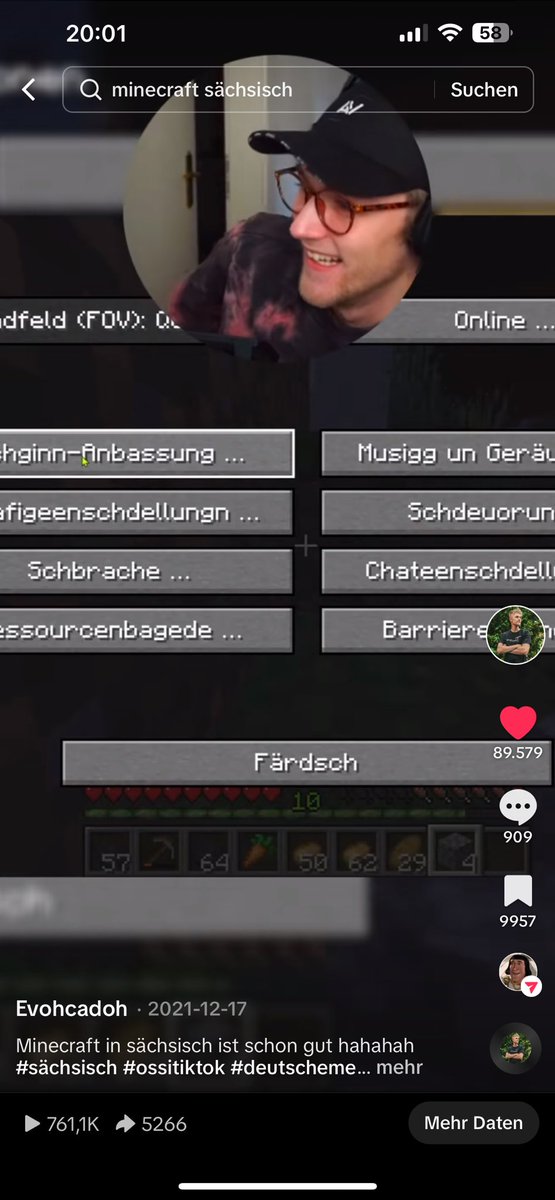 Das war die beste Streaming Zeit..😮‍💨