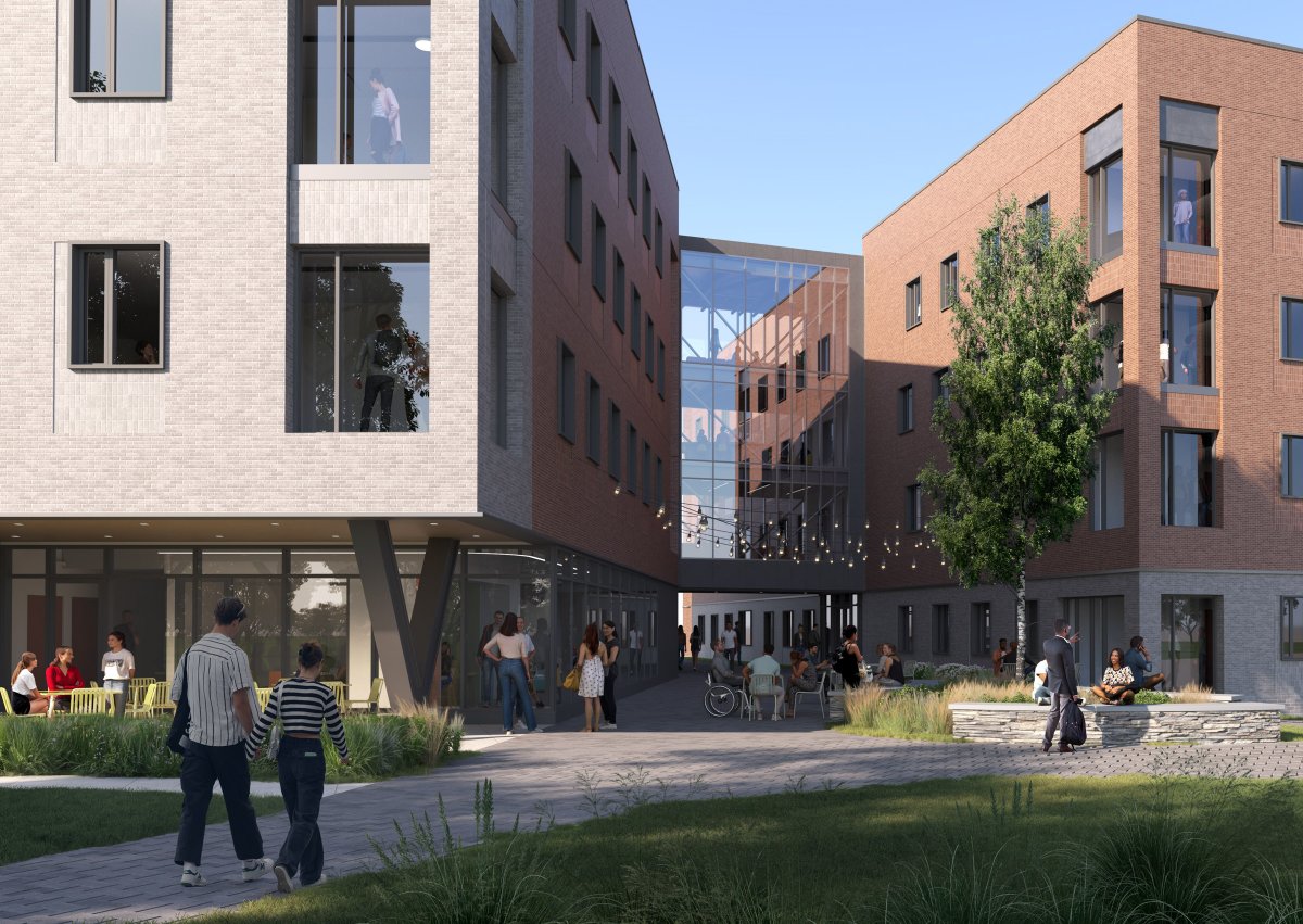 Ayers Saint Gross tweet media