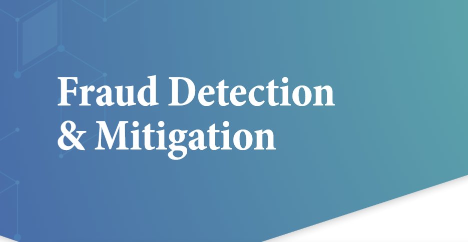 ZootEnterprises's tweet image. Dive into the world of intelligent fraud detection and mitigation with Zoot. Our solutions, ranging from application fraud to merchant monitoring, empower you to make informed decisions while cutting through the noise. 
#FraudDetection #FraudMitigation
bit.ly/4bd294h