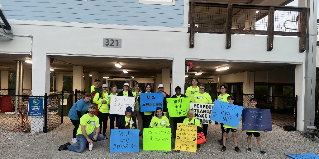 TampaElectric's tweet photo. Over 400 participants joined our Third Annual 5K Run for Manatees, making it a landmark event with the support of our incredible volunteers. Thank you to all who made this event such a success. Read the full recap on our blog: https://t.co/TArbFjg0aT #TECProud #TECOCommunity https://t.co/Vy6xX8HrUl