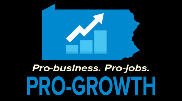 Which state legislators want to bring more opportunity, investment and family sustaining jobs to PA?  

See if your lawmaker supports pro-growth, pro-jobs issues. Check out our legislative scorecard: ow.ly/NxmW50QvRgg