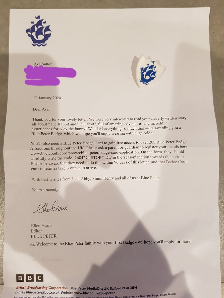 Nicola Sutton tweet media