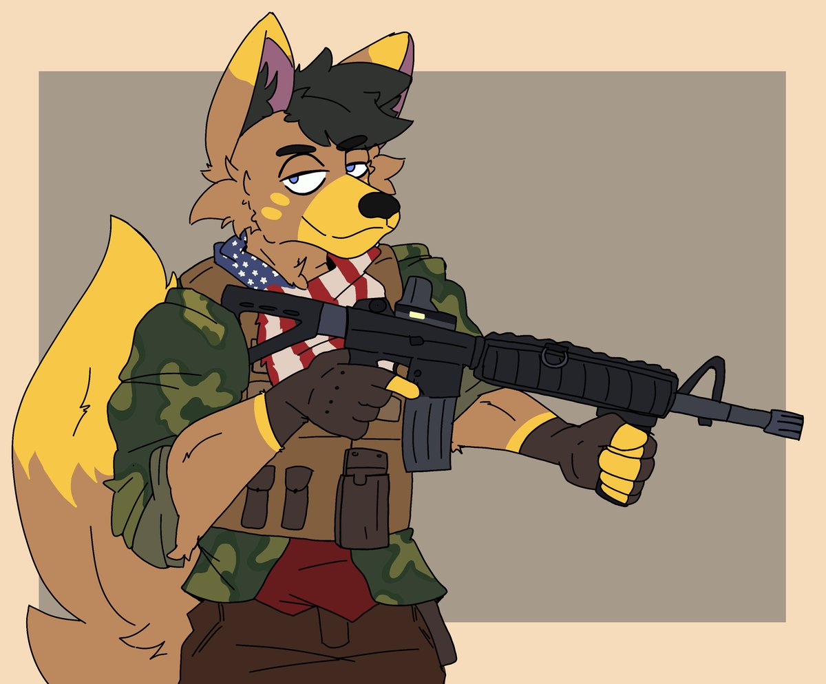 I'm also gonna just post these 2 together, they were both gifts for friends around the holidays! Hopefully gonna be posting some up to date stuff soon