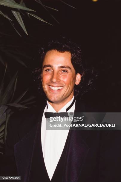 barbaravitali2's tweet image. Happy Birthday to #MattLattanzi February 1,1959 #Grease2 #Roxanne #KissGames #OliviaNewtonJohn @olivianj