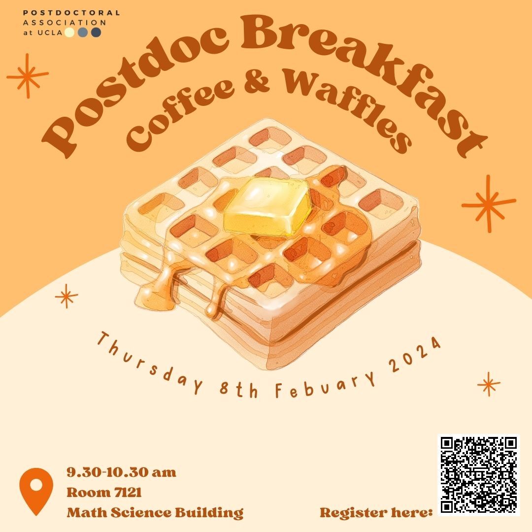 PDA at UCLA tweet media