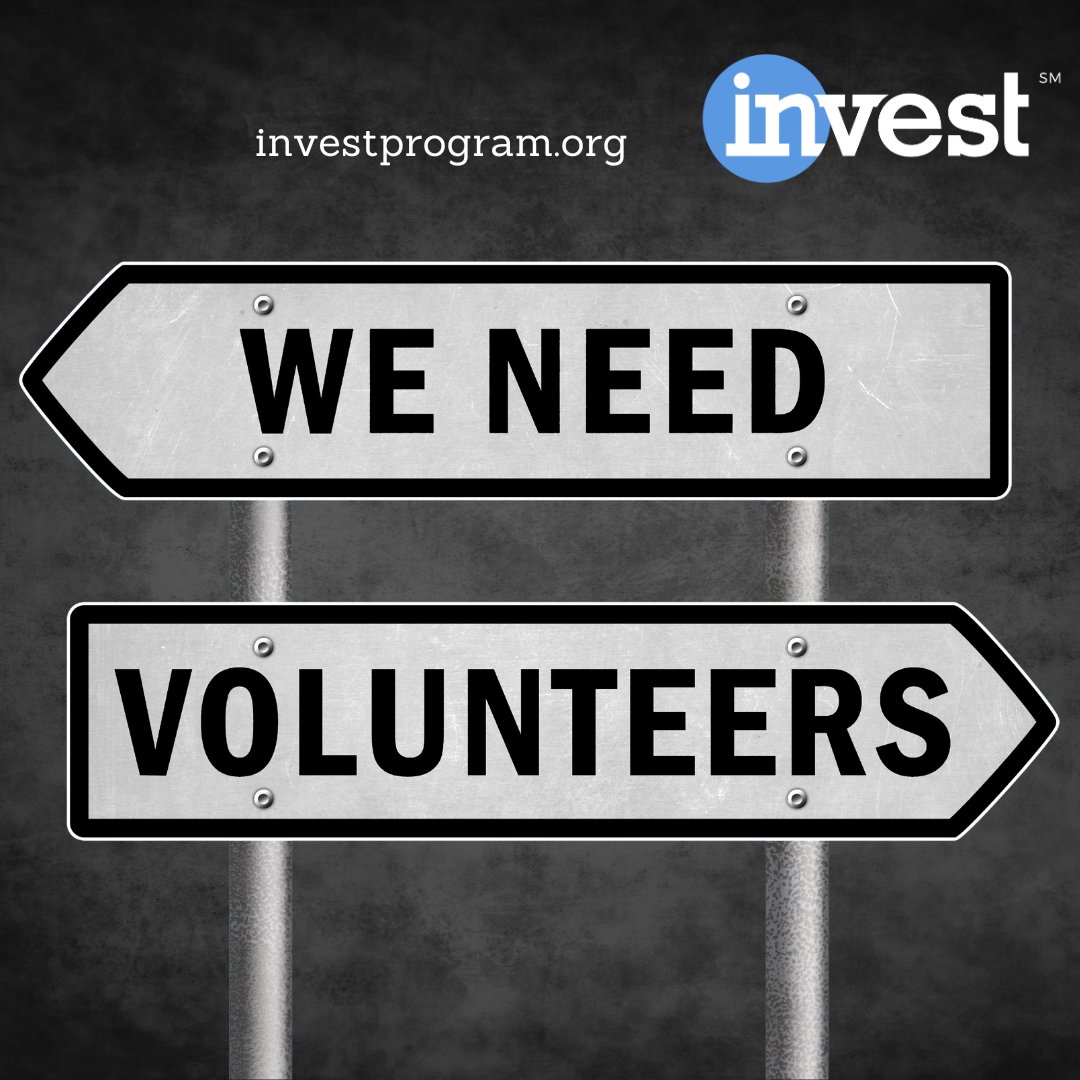 Volunteering with Invest helps connect you with future talent and insurance shoppers. Find out how you can help introduce young people in your community to insurance careers! Learn how to get involved with Invest! #InsuringOurFuture #InvestVolunteers hubs.la/Q02gXlWL0