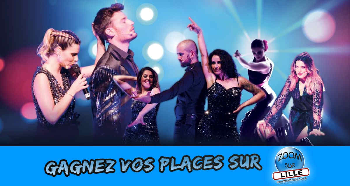 zoomsurlille's tweet photo. 📷 @zoomsurlille &amp; le Casino Barrière Lille vous offrent vos places pour le spectacle « Celui qui chante » le samedi 17 février 2024 à 20h30 !📷

Pour jouer :
- formulaire de participation >>> https://t.co/bZQKpFDkJN
- retweeter ce post !

🍀 Bonne chance !!! 🍀 https://t.co/hm4TuhzXhW