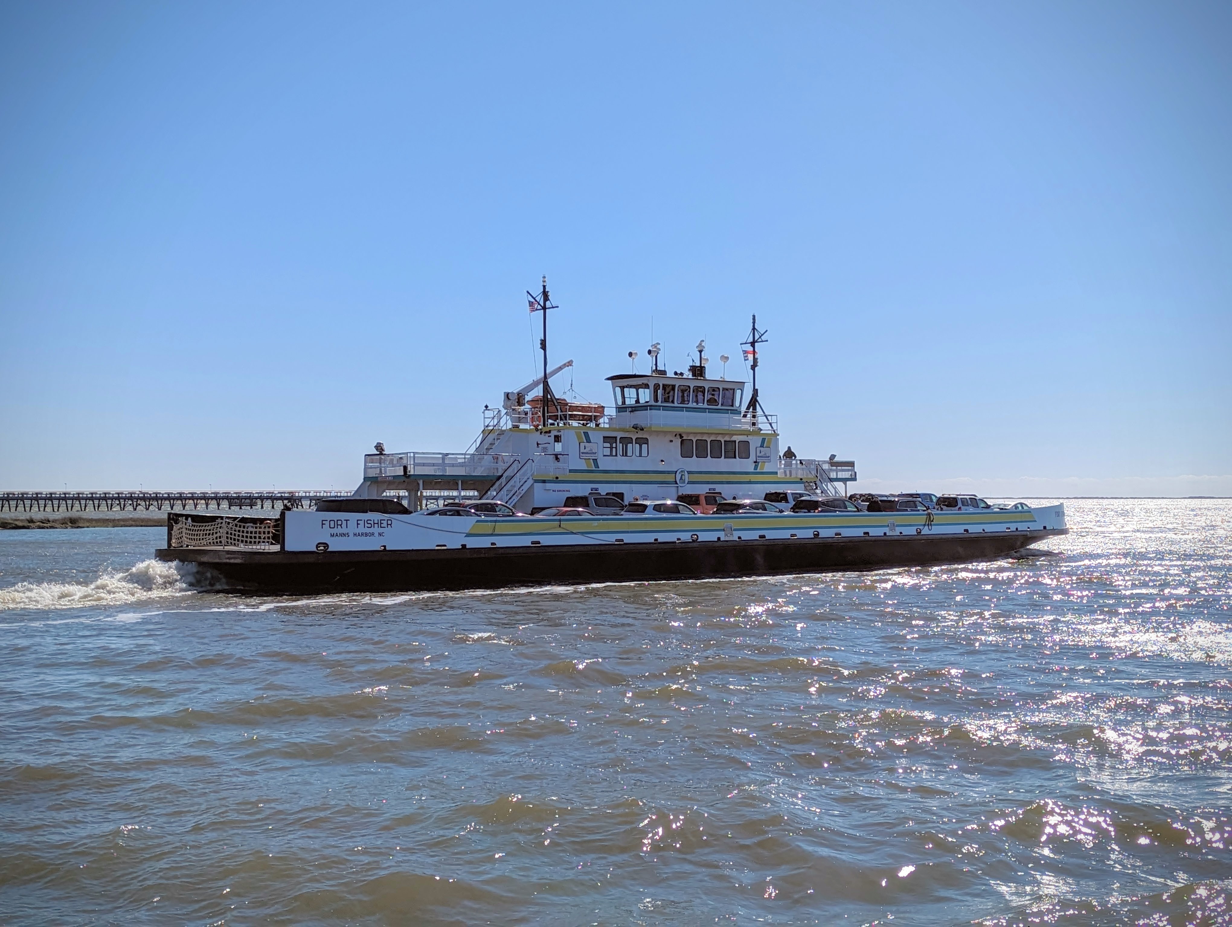 Nc Ferry Schedule 2025 Online