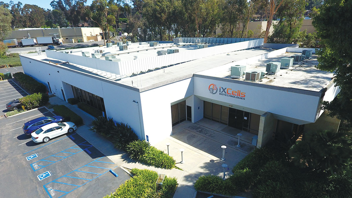 We're thrilled to announce the grand opening of our 30,000 SF facility with Mayor Todd Gloria. This event is more than just a grand opening; it's a #RareDisease Awareness initiative. ixcellsbiotech.com/ixcells-biotec… #Innovation #SanDiego #PersonalizedMedicine #BiotechNews