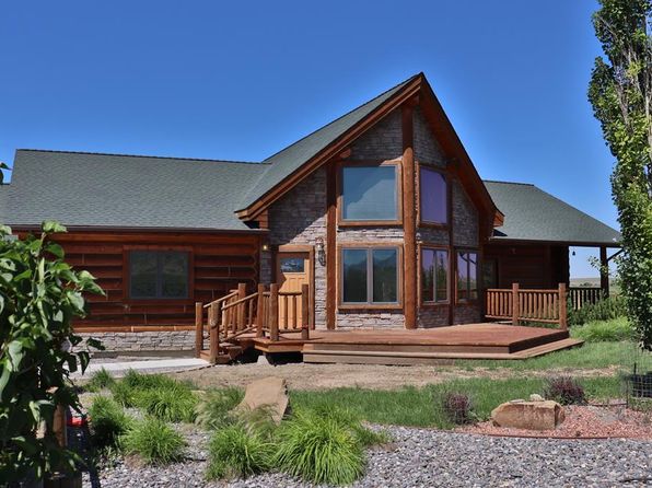 $1,295,000 | 6 BD | 3 BA | 3,804 sqft | Cody

zillow.com/homedetails/44…

#wyomingrealestate #realestatemarketing #realomate