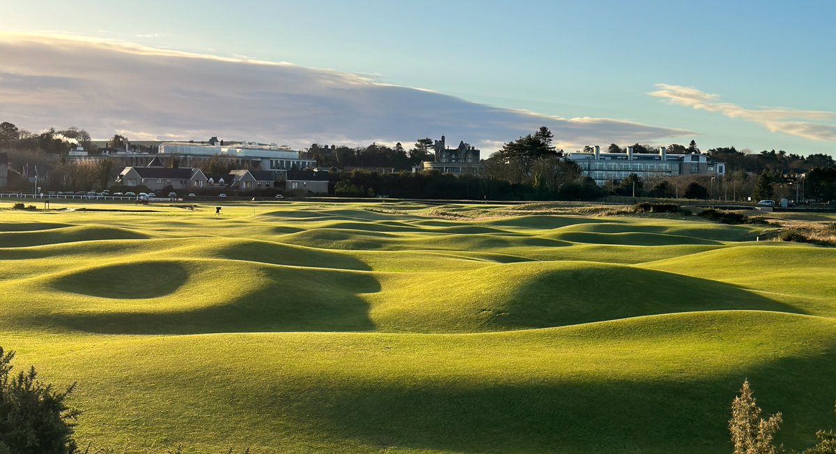 UK Golf Guy tweet media