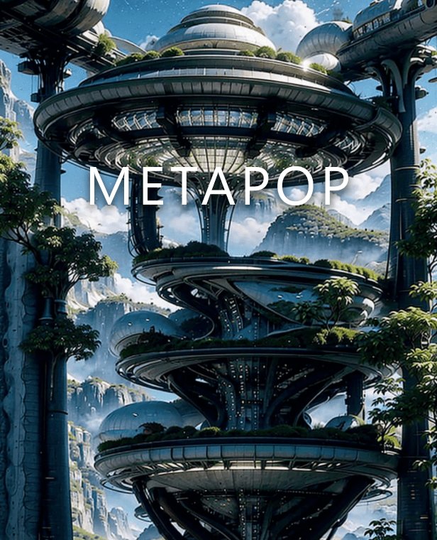 #Metapop - Social Network Proof-of-Agreement

Join me and become a #MetapopCitizen today! Let's work together to build an ecosystem that values diversity and freedom.

Join now to earn #BTC and $MPC
          metapop.world/h5/index.html#…