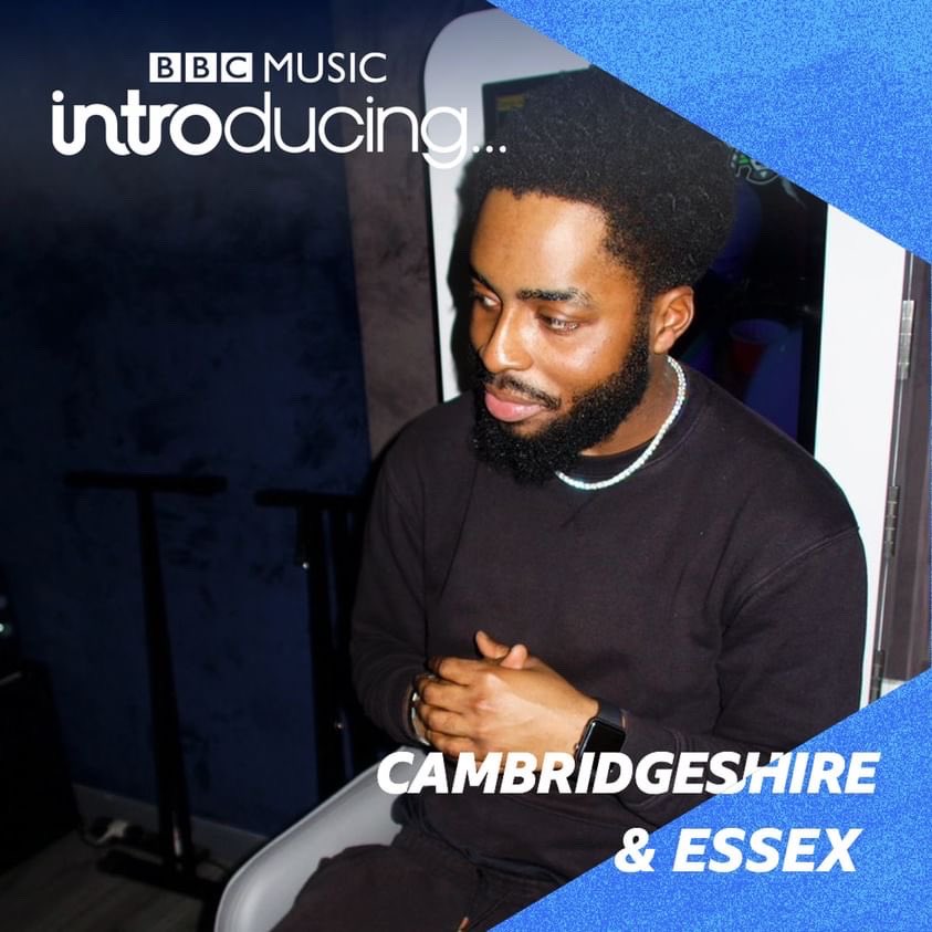 onlyzizouu's tweet photo. We Laive ! 🗽

Tune in tonight around 8pm on BBC Introducing Essex to catch RM City live on the radio !

Download the BBC Sounds App to catch the show. https://t.co/cUjlzU2EyQ