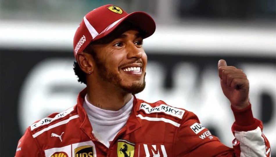 aerodinamikF1's tweet photo. Lewis Hamilton: "Ayrılık kararı almak şimdiye kadar aldığım en zor kararlardan biriydi. Ancak benim için bu adımı atma zamanı geldi ve yeni bir mücadeleye gireceğim için çok heyecanlıyım." https://t.co/Xjv2iUhEjP
