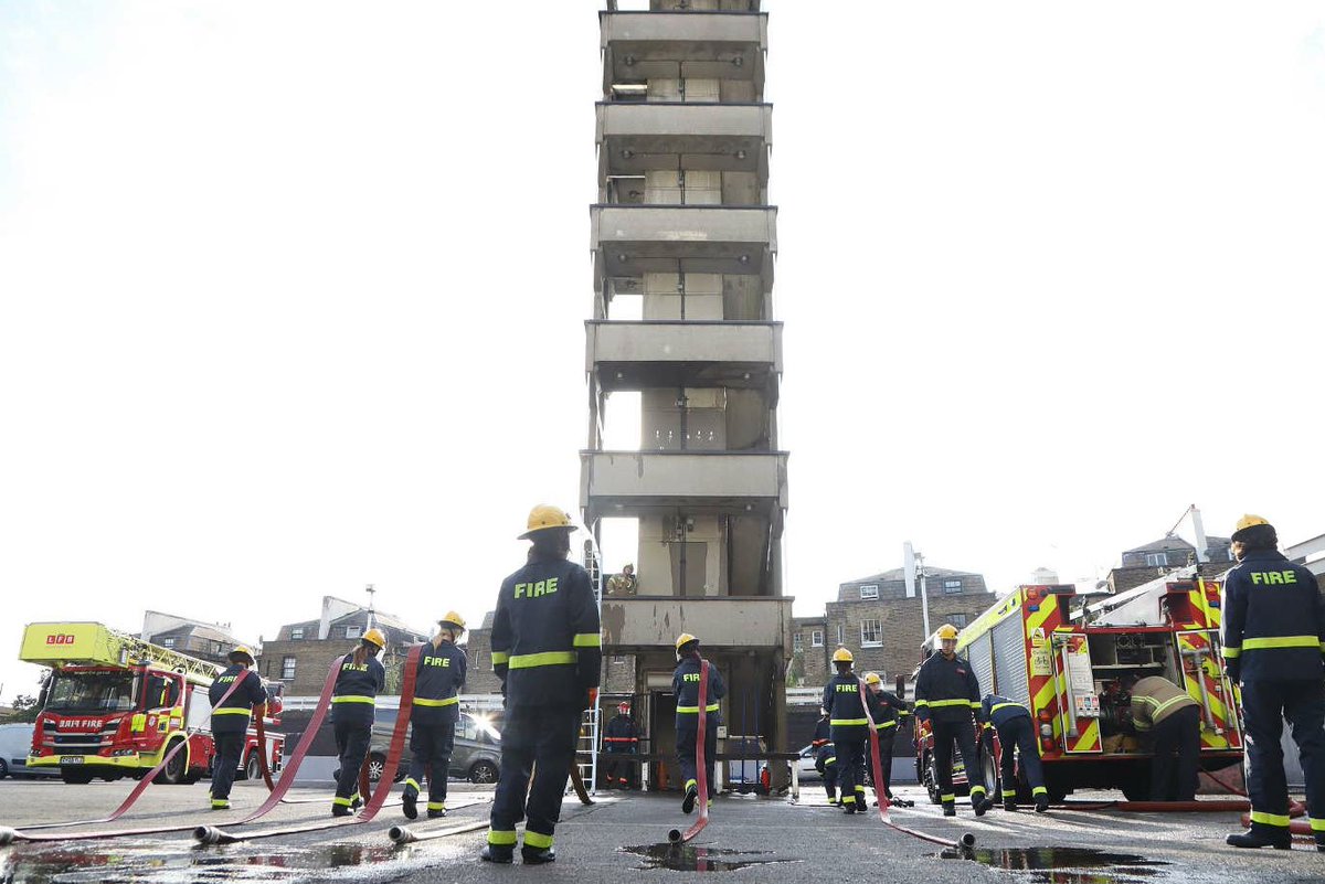 Become a @LFBFireCadets Volunteer Cadet Instructor - you’ll have the opportunity to gain transferable skills & complete accredited courses You don't need experience of working with young people, just a passion for helping change a young person's life orlo.uk/vhkL7