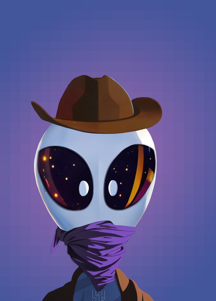 HBAR Fam

I am excited to share a new giveaway with you 🏆 one of many more I'm sure 🐂

This is your chance to get your hands on a Hedera Aliens mint Pass 👽 

This is a very limited drop coming on 16th February. 🤯

1⃣ Follow <a href="/HederaAliens/">Ħ Aliens | DROP 1 SOLD OUT 🛸</a> &amp; <a href="/NonFungiBullish/">Non-FungiBull</a>
2⃣ Like 💙 and