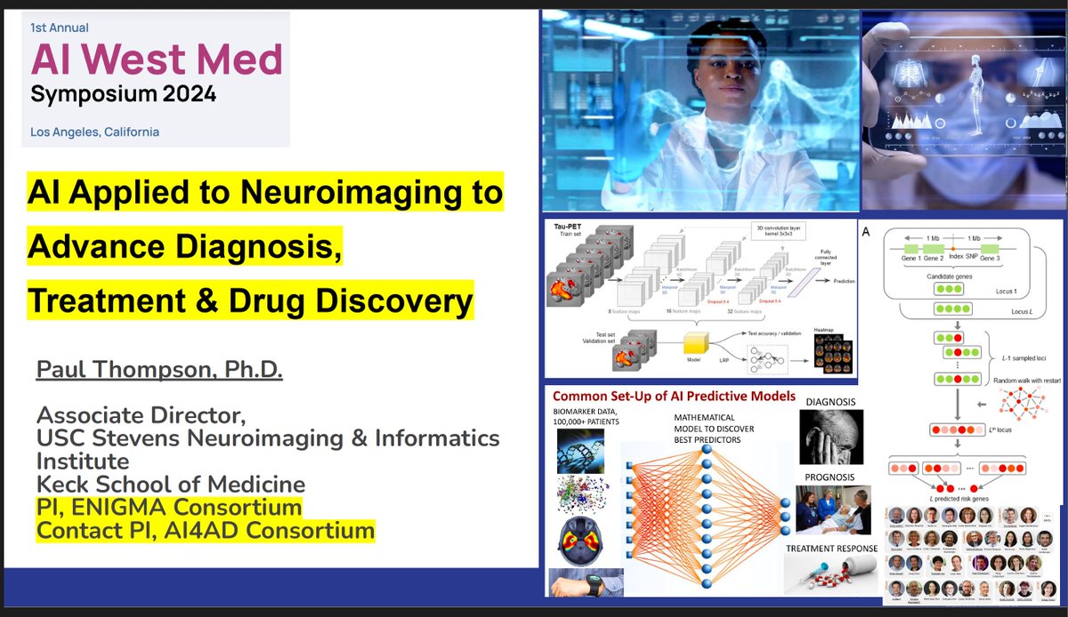 Lab of Neuro Imaging tweet media