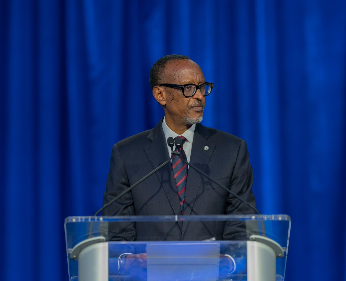 Presidency | Rwanda tweet media