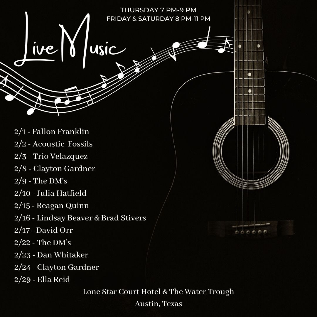 Lone Star Court (@lonestarcourt) on Twitter photo 