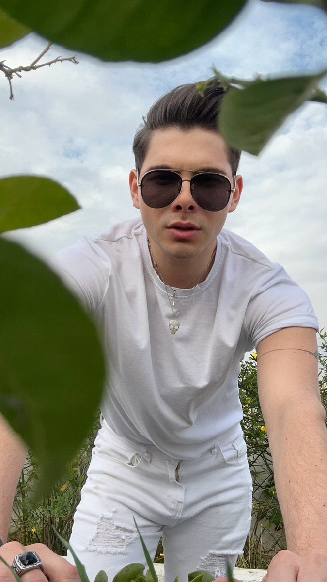 🤍el blanco virginal 😇