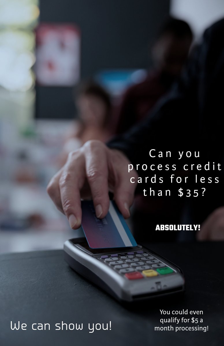MCPSCreditCards's tweet image. mcpscreditcards.com/contact-us
#processforless #creditcardprocessing #FreeProcessing #merchantprocessing #ProcessPayments #bestcreditcardprocessing
#cheapestmerchantservices #merchantaccount #PaymentGateway