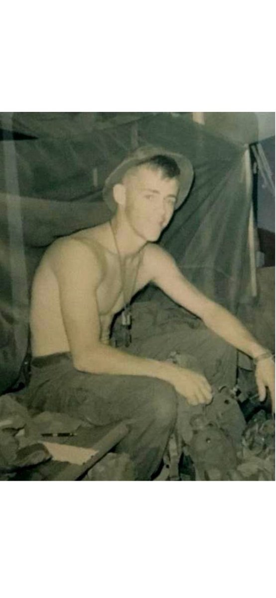 U.S. Army Sergeant Philip Michael “Flip” Germain was killed in action (Friendly Fire) on February 1, 1968 in Bien Hoa, South Vietnam. Philip was 20 years old and from Winooski, Vermont. E Co, 2nd Bn, 506th Infantry, 101st Airborne Division. Remember Philip today. “Currahee.” Hero