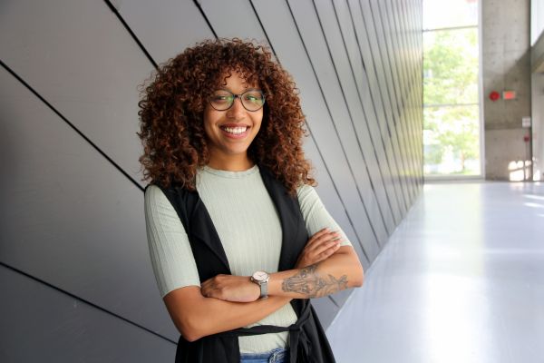 UTM Anthropology's Lauren Schroeder (@_lschroeder) provides a richer understanding of human evolution 🔍 buff.ly/3OprNsA #UofT #BlackResearchNetwork