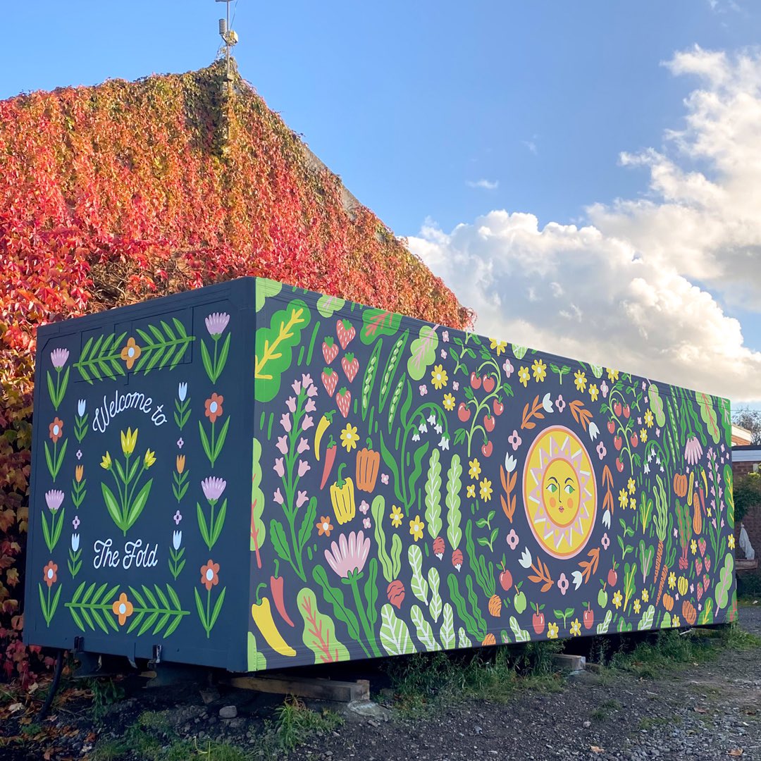 Fancy Features tweet media