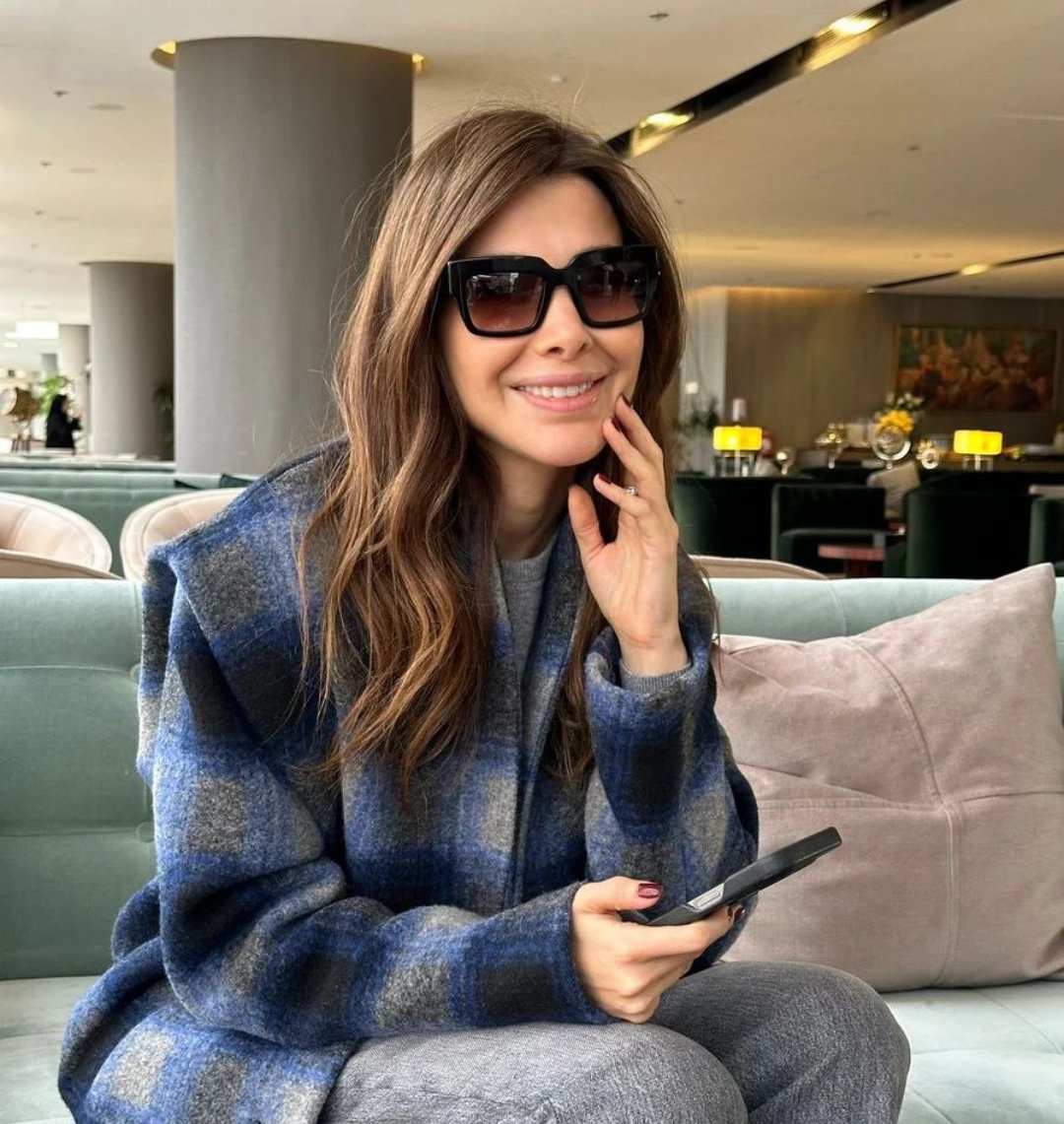 Nancytunisfans's tweet photo. شو مابقول بضل مش مافي🥹🥀😚
@NancyAjram #نانسي_عجرم https://t.co/pnzJXmrV80