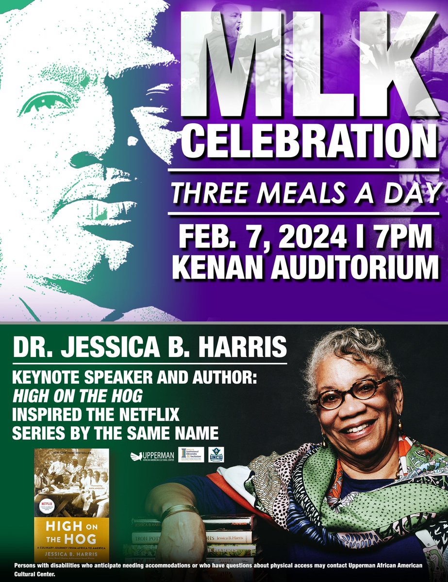 Happening next week!!!