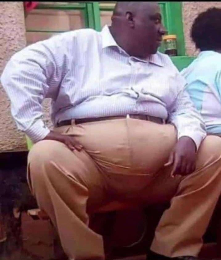 The type of men that give Valentine's gifts without even asking