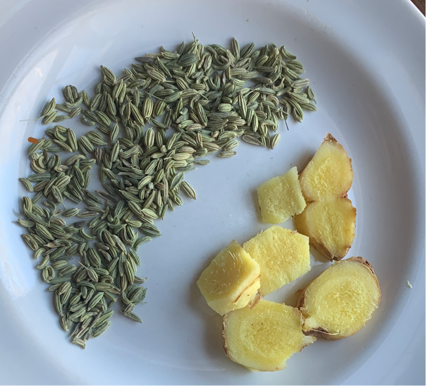 TheBarnWorld's tweet photo. Ginger Root: Nausea, vomiting, menstrual cramps
Lavender: Stress, Anxiety, Sleep, Cold Sores
Note: Herbs should be taken in moderation and as per the doctor’s advice
#organicfood #organicherbs #herbkit #herbs #foodasmedicine #regenerativefarms #herbalife #herb #herb https://t.co/FVf9fOgVgZ