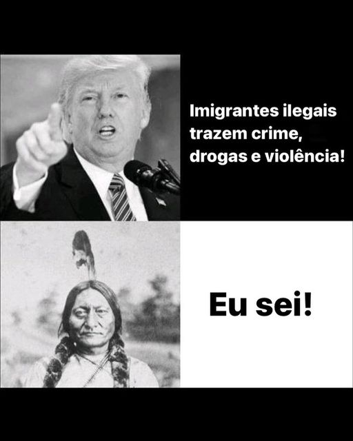 jose49729680's tweet photo. Quando se fala para incautos,e o mesmo acredita. https://t.co/6AvhcmVQIz