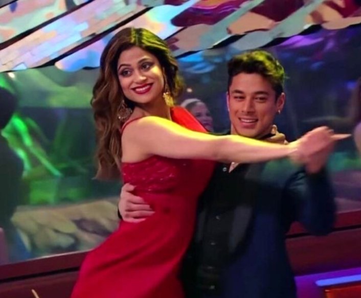 JazzSilva_3's tweet photo. HAPPY BIRTHDAY SHAMITA
Wishing you a fun filled happy birthday! πππ₯³
#PratickSejpal #PratickFam
#PratikSehajpal #PratikFam
#ShamitaShetty #PraSha #PraNiSha https://t.co/fqVaLpc6Tp