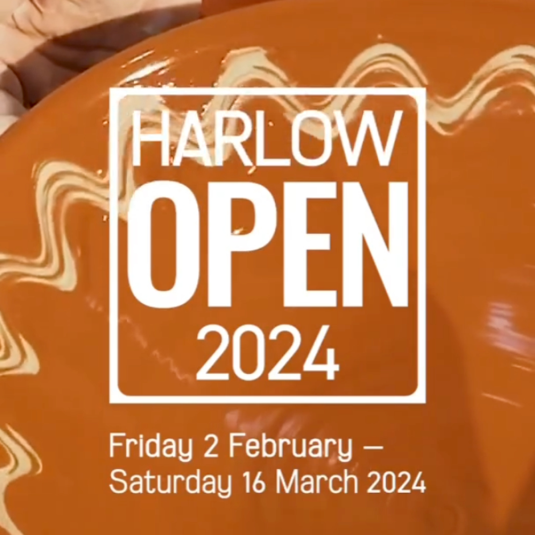 I'm very pleased to be showing work in this year's Harlow Open. It opens tomorrow at the Gibberd Gallery, Harlow. See you there.

#garethmorgan
#garethmorganart
#gibberdgallery
#Harlowopen24
#harlow
#essexart
#essexartexhibition
#bigupharlow
#harlowsculpturetown
#harlowcreates