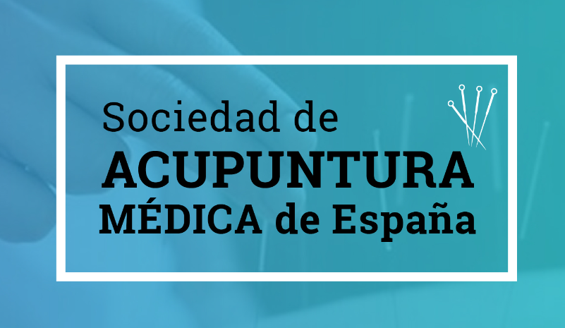 ¿Eres Médic@? ¿Conoces la Sociedad de Acupuntura Médica de España?

 En este s de pertenecer a esta distinguida institución fundada en 1999?

Puedes verlos aquí e inscribirte también.
 same-acupuntura.org/solicitud-de-i…