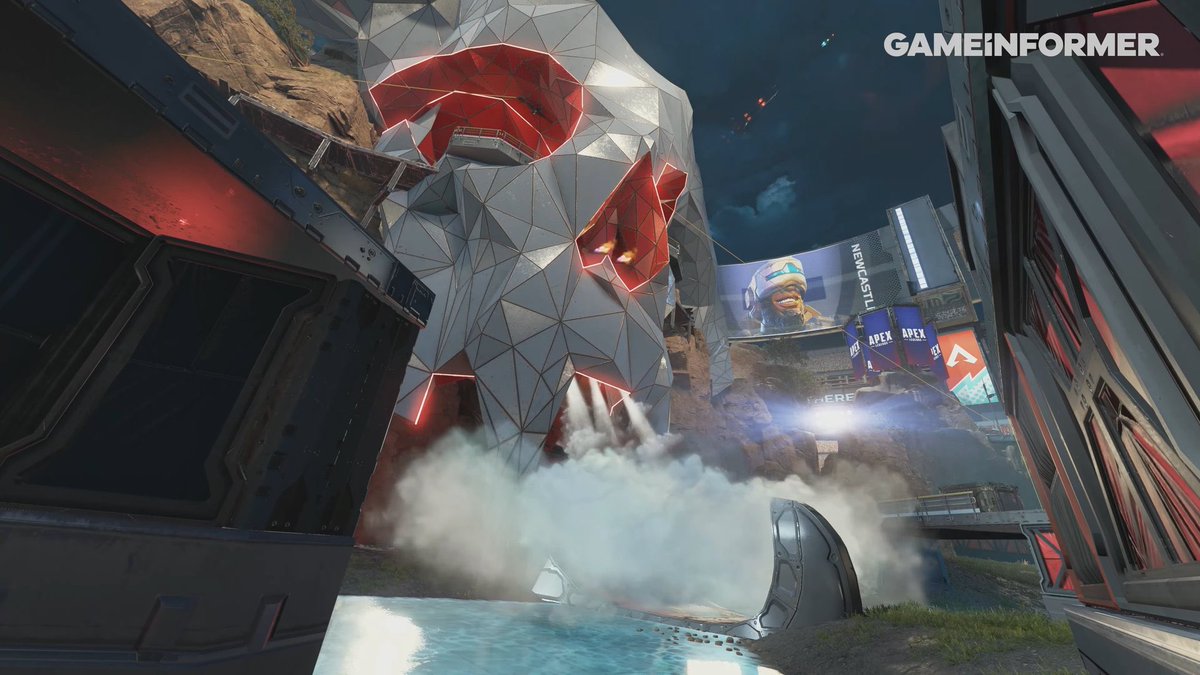 APEX LEGENDS Thunderdome sera similar al arena de The Finals 👀 #Apex