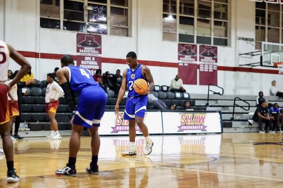 2024 6’1 G Jordan Burgess (<a href="/Jordan4Burgess/">Jordan Burgess</a>) has received an offer from Patrick Henry Community College.