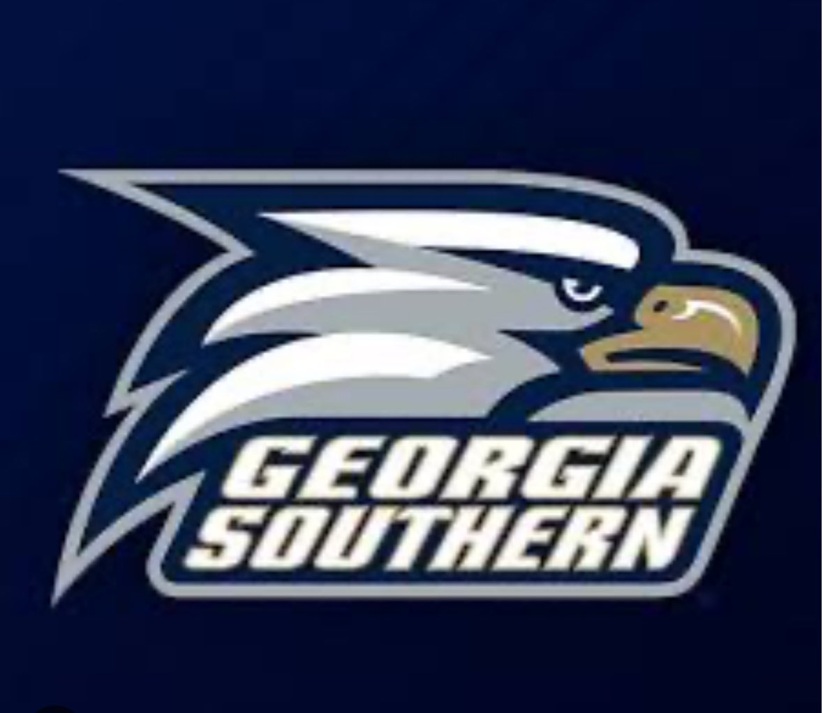 AGTG! I am blessed to receive an offer from Georgia Southern University! @CoachSafford @creeksrecruits @Rivals @CoachGodfrey_27 @ChadSimmons_ @CoachSmiley983 @deucerecruiting @RecruitGeorgia @adamgorney @TheUCReport @CoachDezWalker @PassFootball5