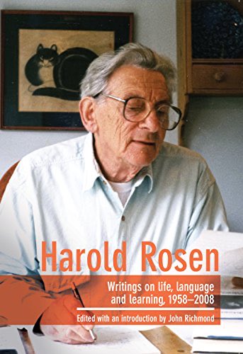 lit4pleasure's tweet photo. 📚 Exploring the magic of intertextuality in the writing classroom! 🌟
1️⃣ Harold Rosen’s Wisdom: Children naturally transform experiences into stories, embracing intertextuality—creative play with words. Let’s dive into the world of literary cross-fertilization! 🎭 👇 https://t.co/ZDffZofEDe