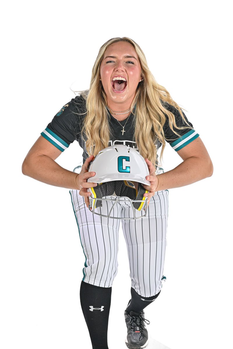 GoCCUsports's tweet photo. Game faces 🔛
#chantsup https://t.co/WSV1O5NSM2