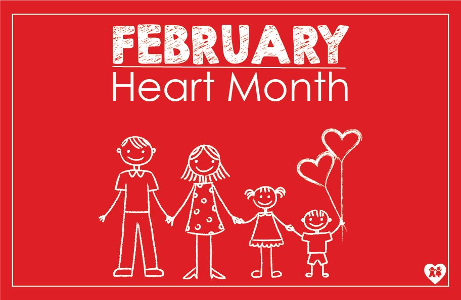 Happy February! MCORE Foundation wants to educate and prevent sudden cardiac arrest in our children.
Over 23,000 kids die each year and many of those we can prevent. Learn more at mcorefoundation.org #screeningsavelives