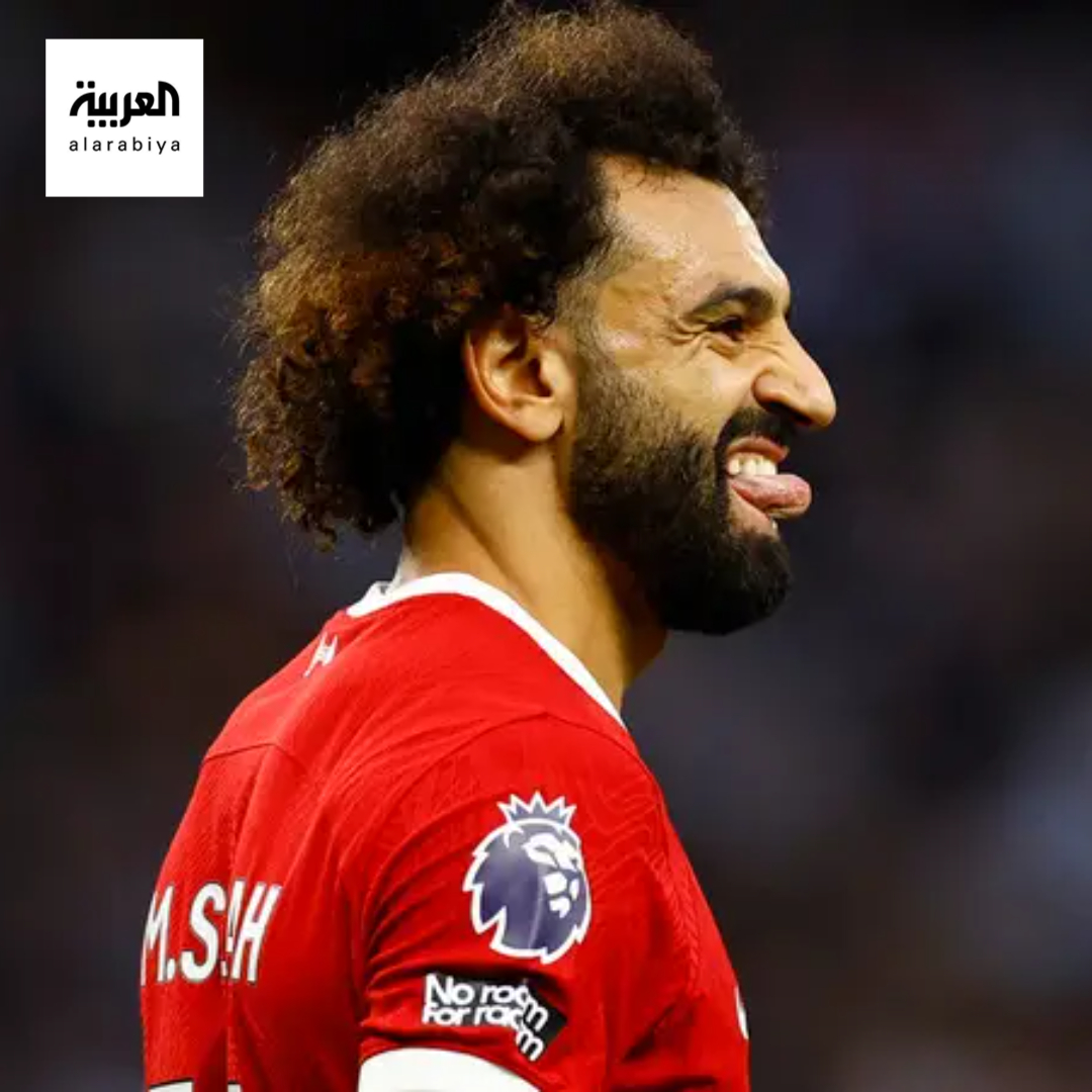 رئيس حزب الوفد عبدالسند يمامة يقترح تحويل 20% من مرتب #محمد_صلاح مع #ليفربول إلى #مصر لمساعدتها في الخروج من الأزمة الاقتصادية التي تمر بها
#العربية