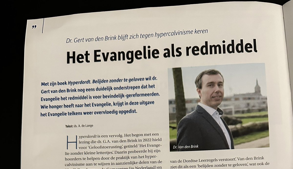 Arco Prins tweet media